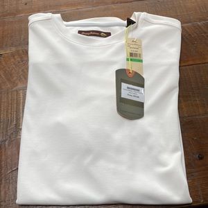 Tommy Bahama Diamond in the Green golf shirt - NWT